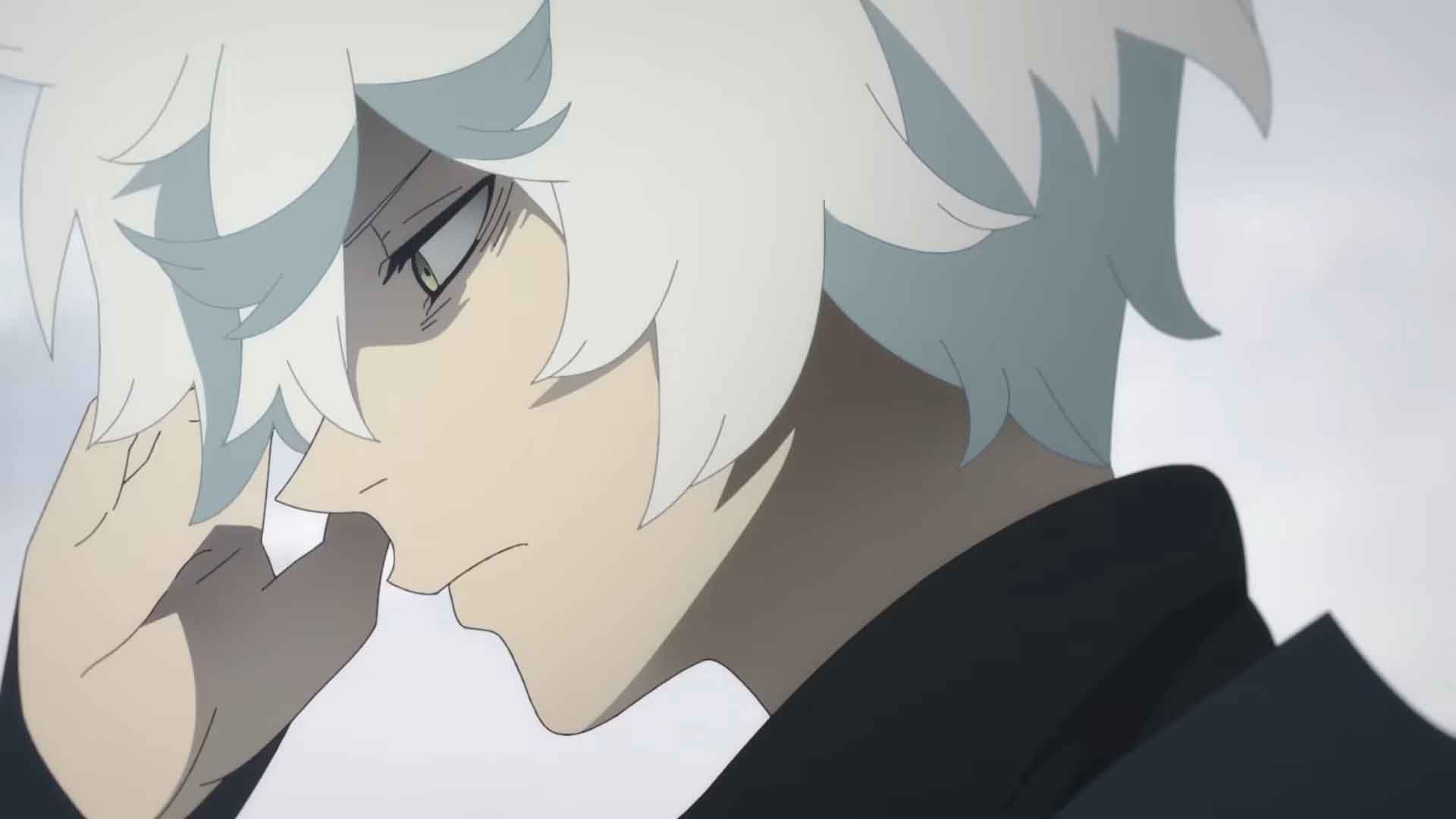 สุขาวดีอเวจี Hell’s Paradise: Jigokuraku ซีซัน 2