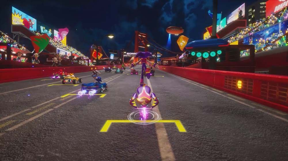Sonic