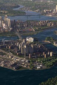 Cities: Skylines 2