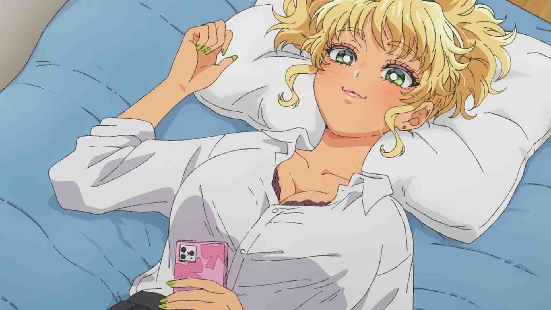 Otaku ni Yasashii Gal wa Inai!?