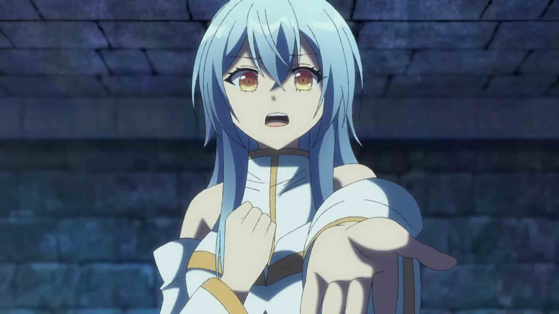 Yuusha Party ni Kawaii Ko ga Ita node, Kokuhaku shitemita
