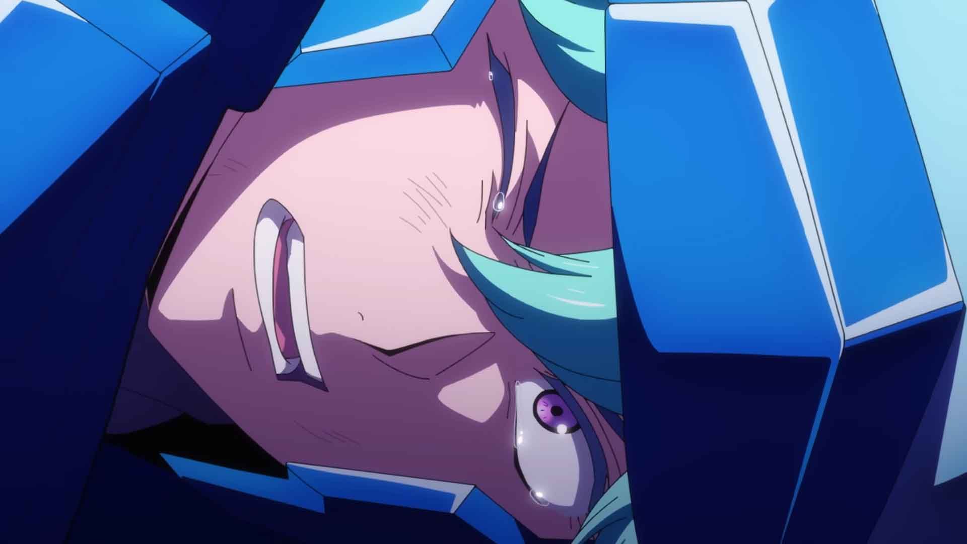 Yoroi Shin Den Samurai Troopers