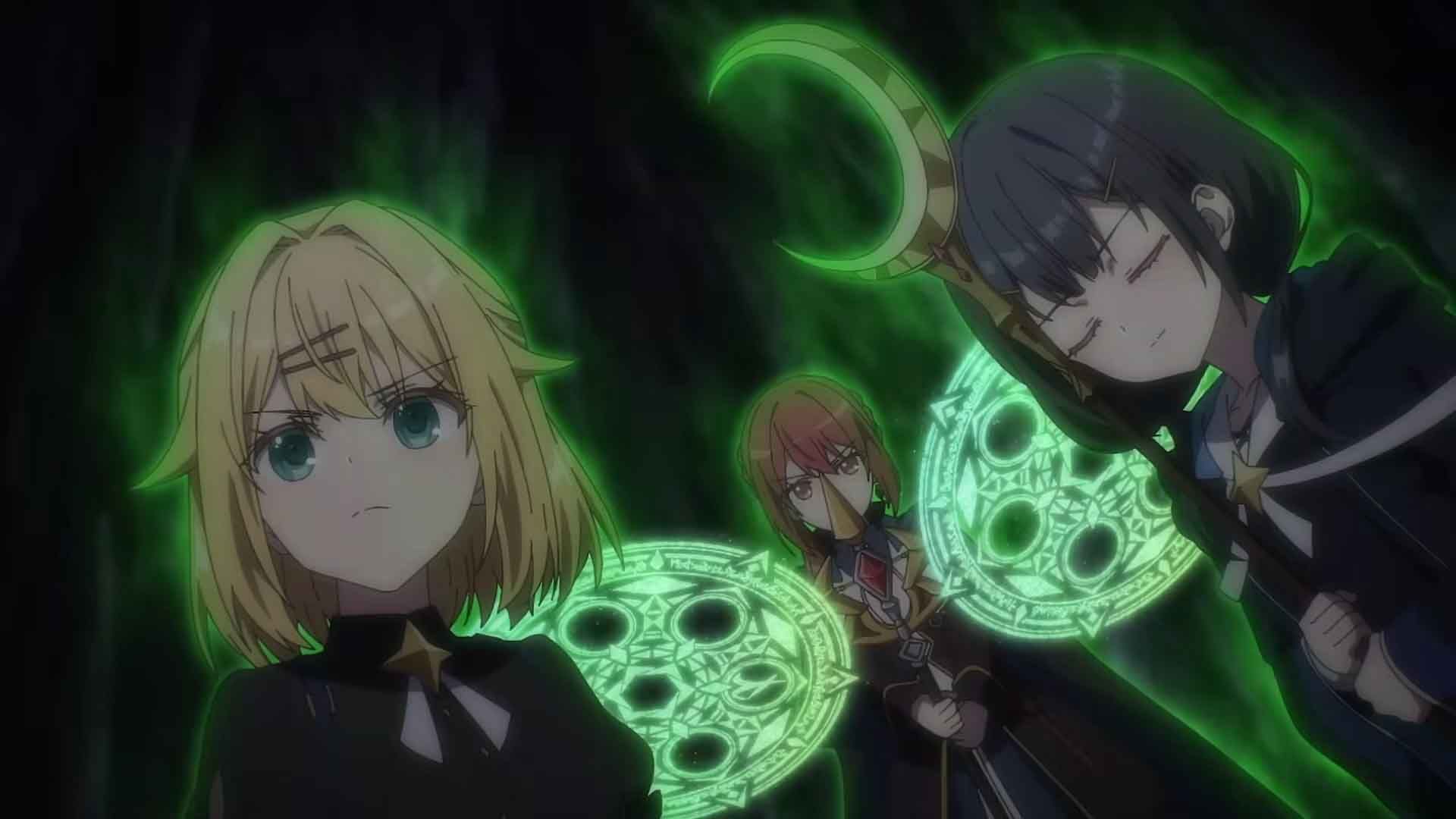Yuusha Party wo Oidasareta Kiyoubinbou