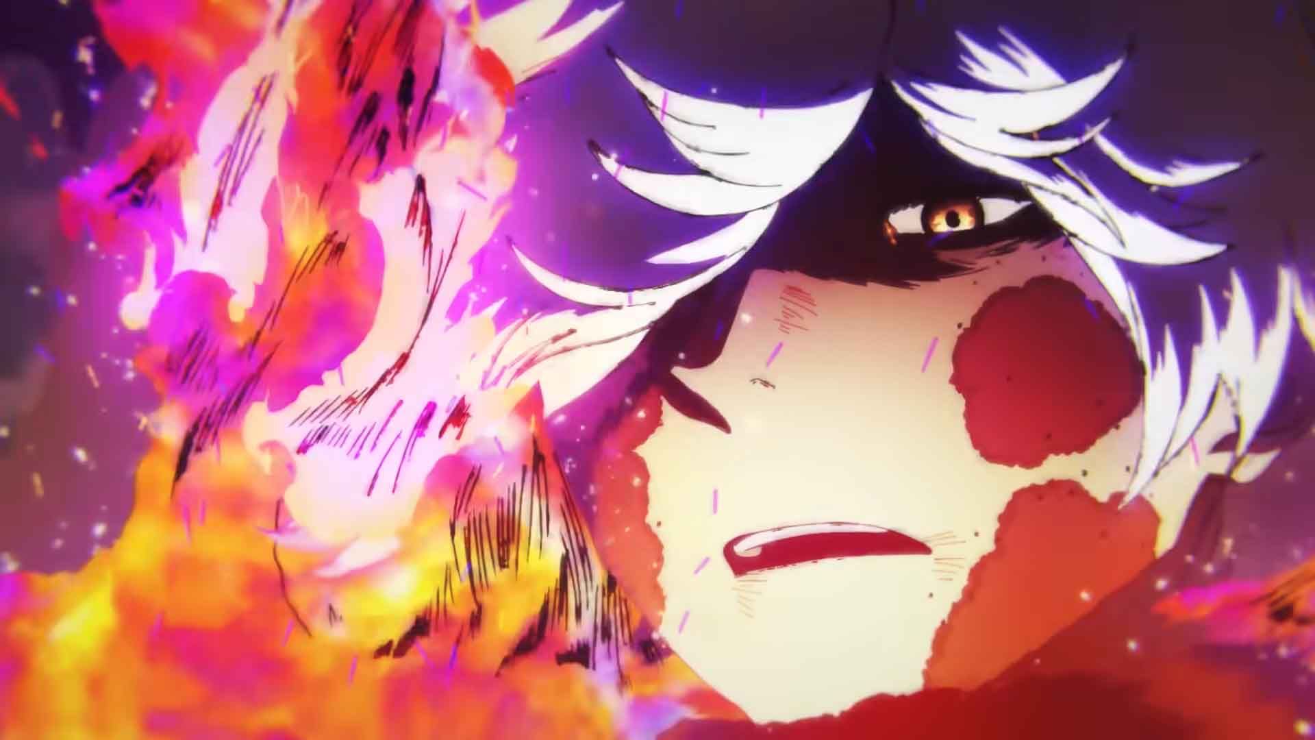 สุขาวดีอเวจี Hell’s Paradise: Jigokuraku ซีซัน 2