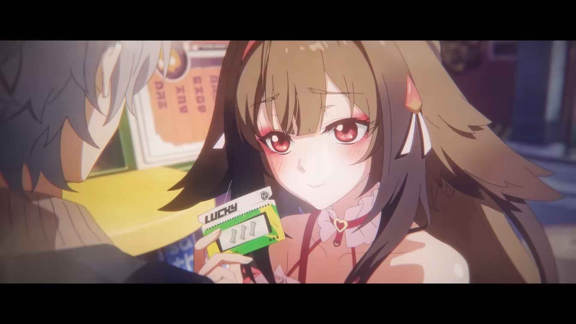 Zenless Zone Zero Ye Shunguang