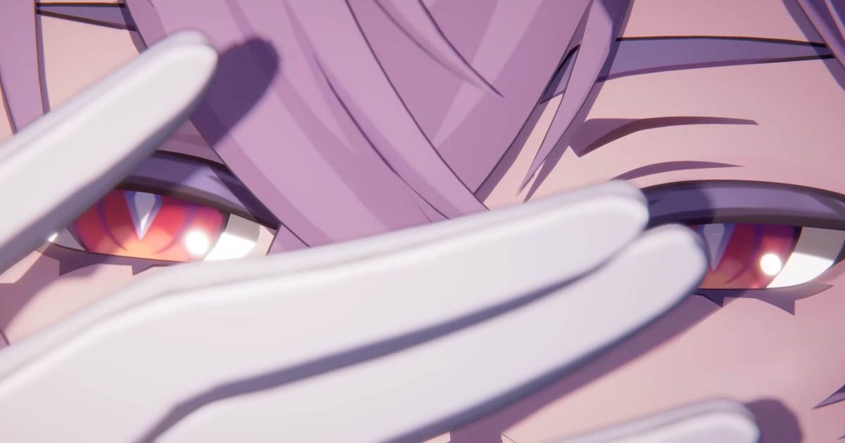 Genshin Impact Durin