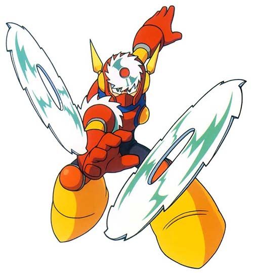 Rockman 2