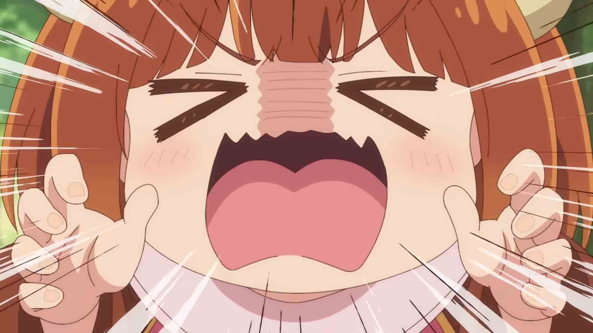 Maou no Musume wa Yasashi sugiru!!