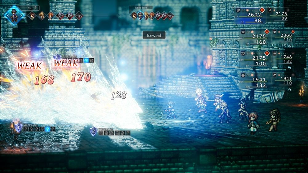 Octopath