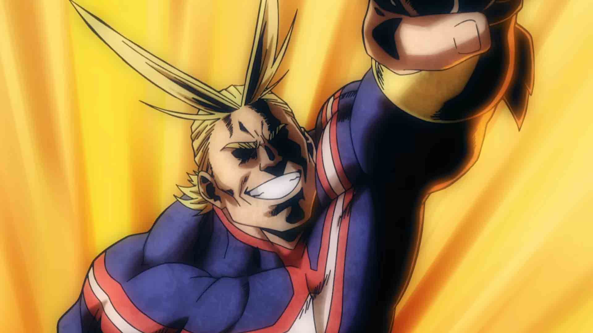 Vigilante: My Hero Academia Illegals มายฮีโร่ อคาเดเมีย: วิจิลันเต ซีซัน 2