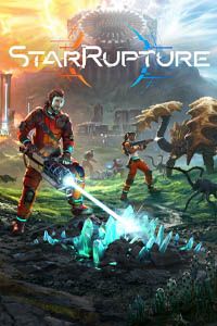 StarRupture