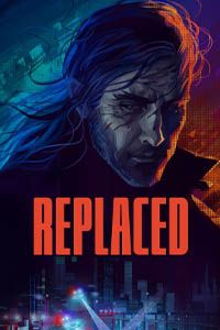 REPLACED