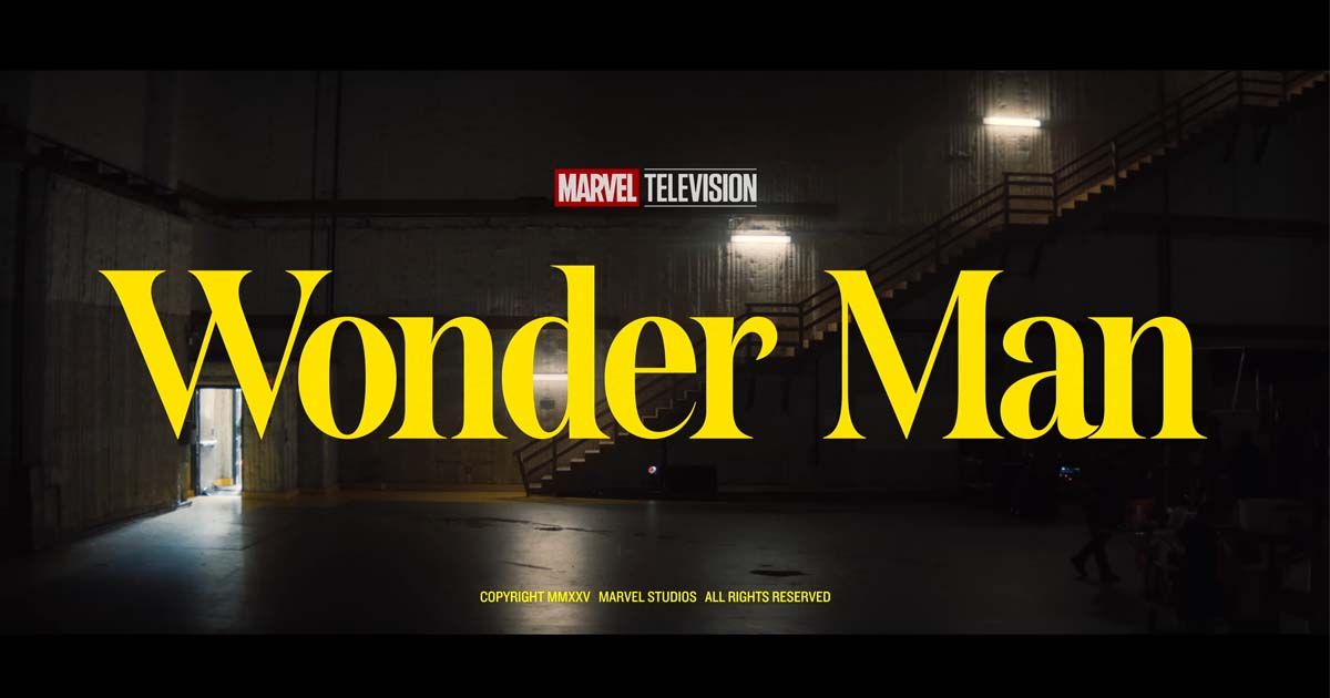 หนัง-ซีรีส์ในจักรวาล MCU ที่จะเข้าในอนาคต