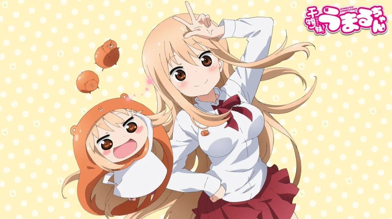 Himouto! Umaru-chan