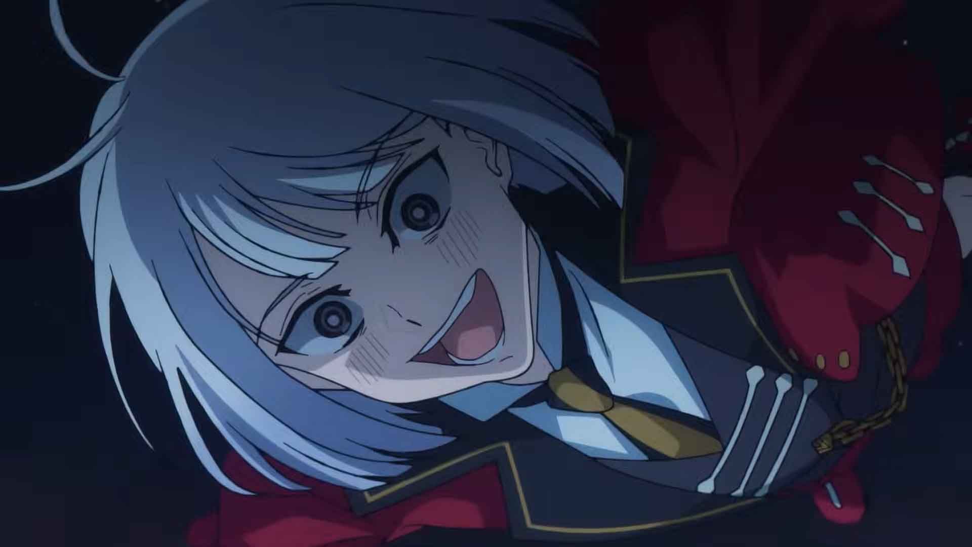 Fate/Strange Fake