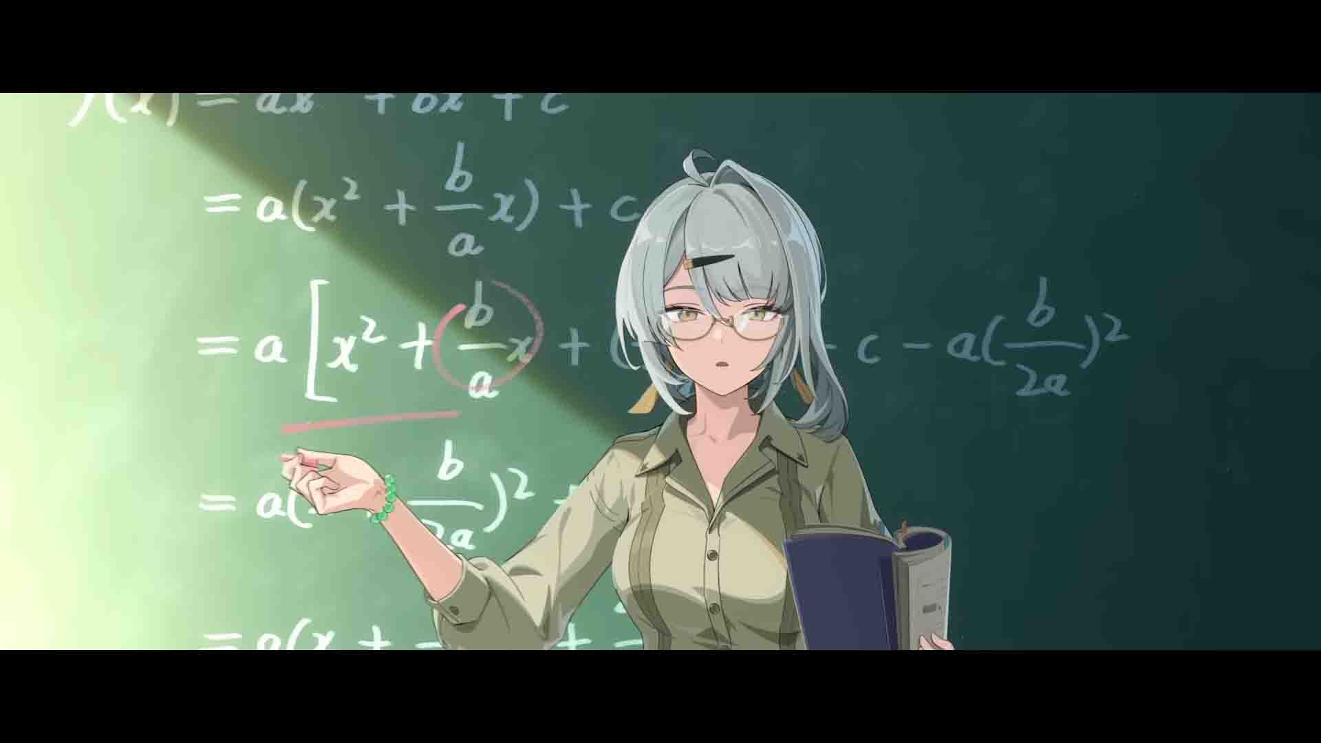 Zenless Zone Zero Ye Shunguang