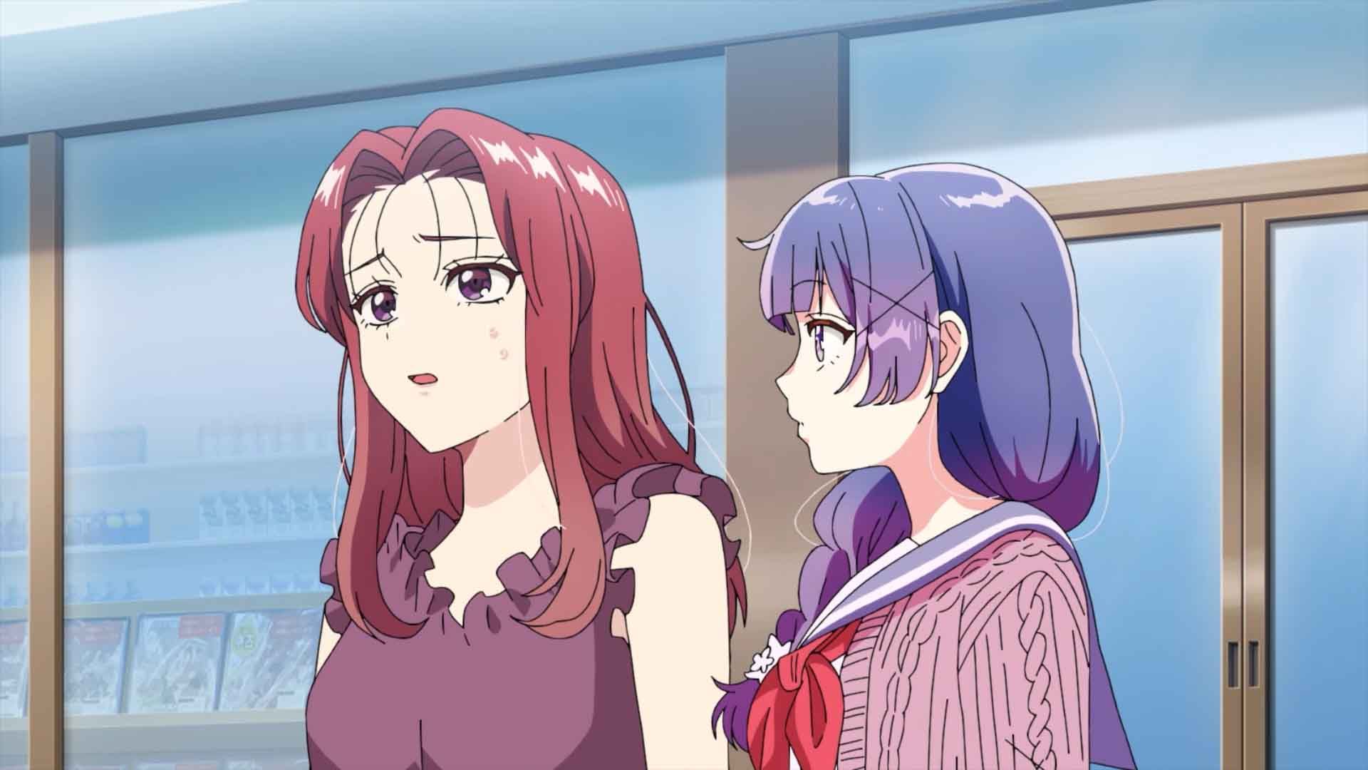 Android wa Keiken Ninzuu ni Hairimasu ka?