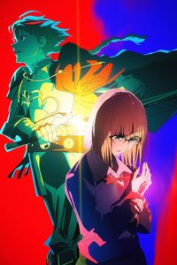 Fate/Strange Fake