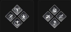 Where Winds Meet Infernal Twinblades Build