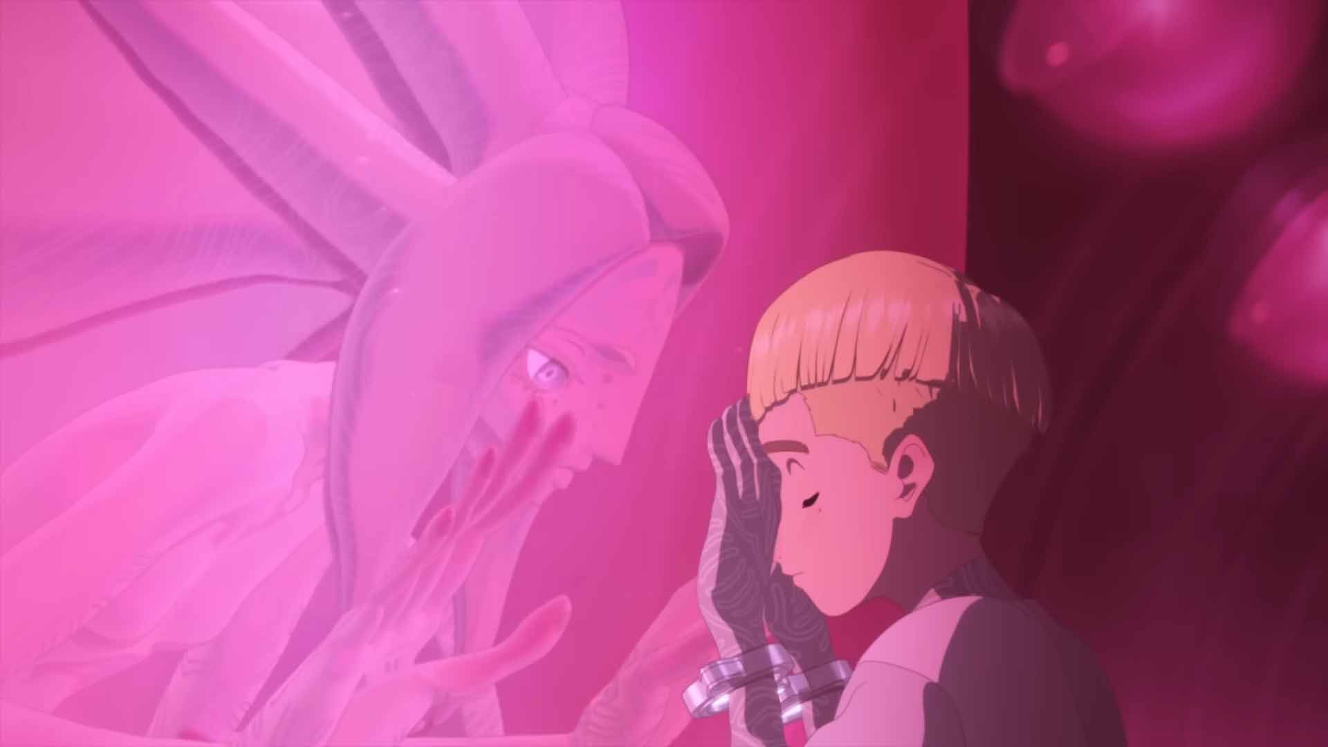 TRIGUN STARGAZE
