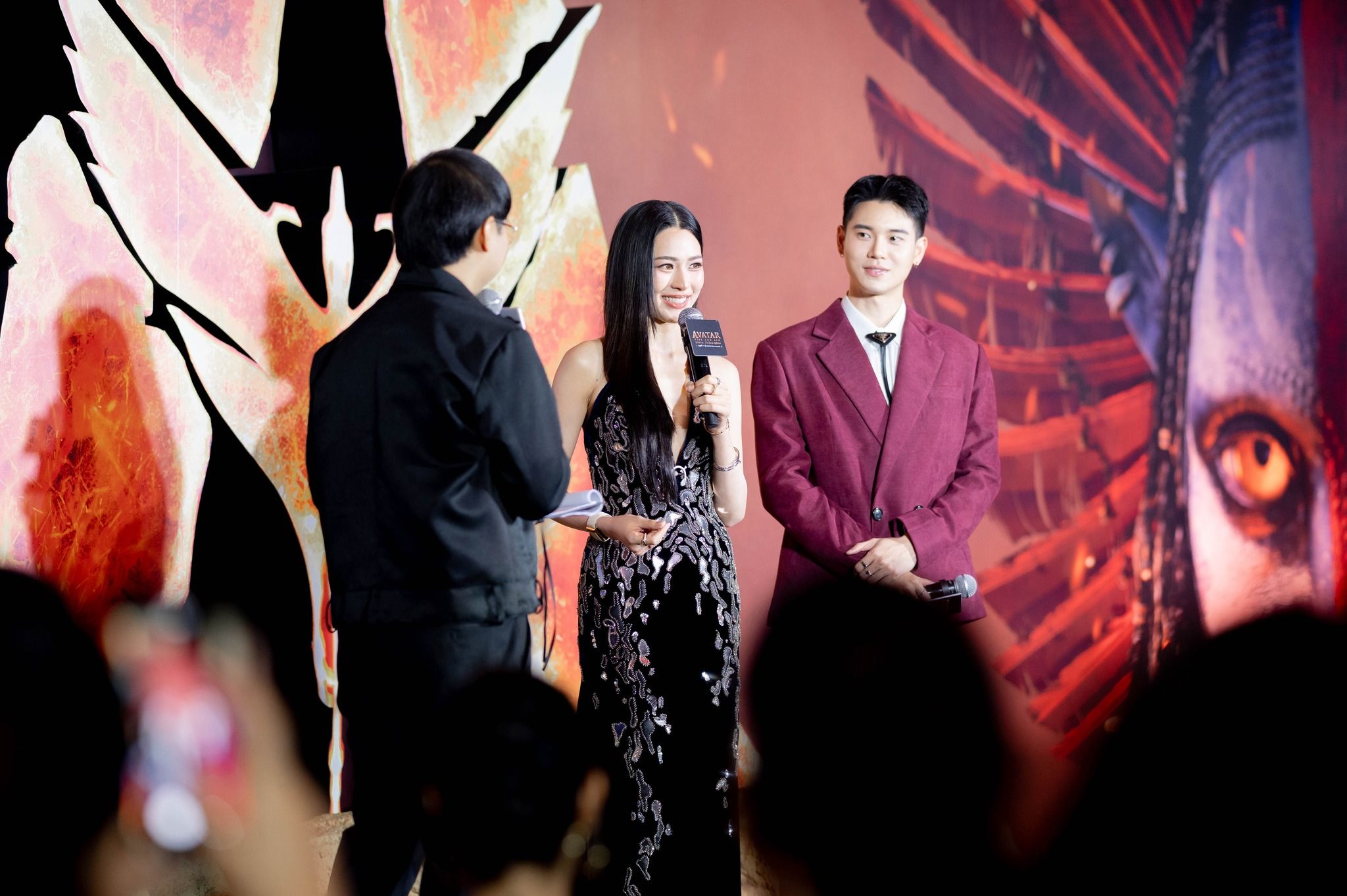 Avatar: Fire and Ash