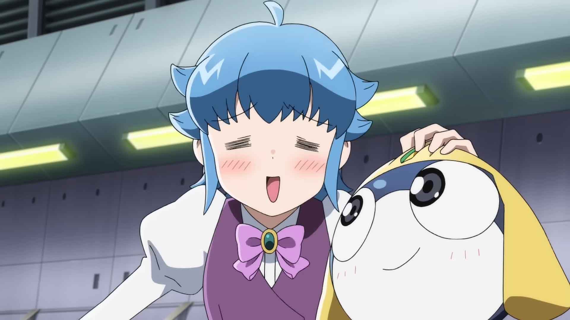 Keroro Gunsou Movie 6: Fukkatsu shite Sokkou Chikyuu Metsubou no Kiki de Arimasu!