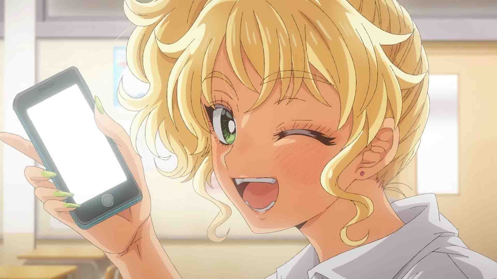 Otaku ni Yasashii Gal wa Inai!?