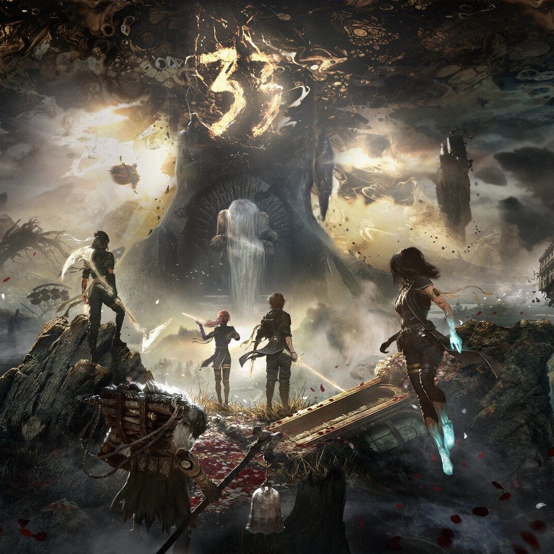 Clair Obscur: Expedition 33