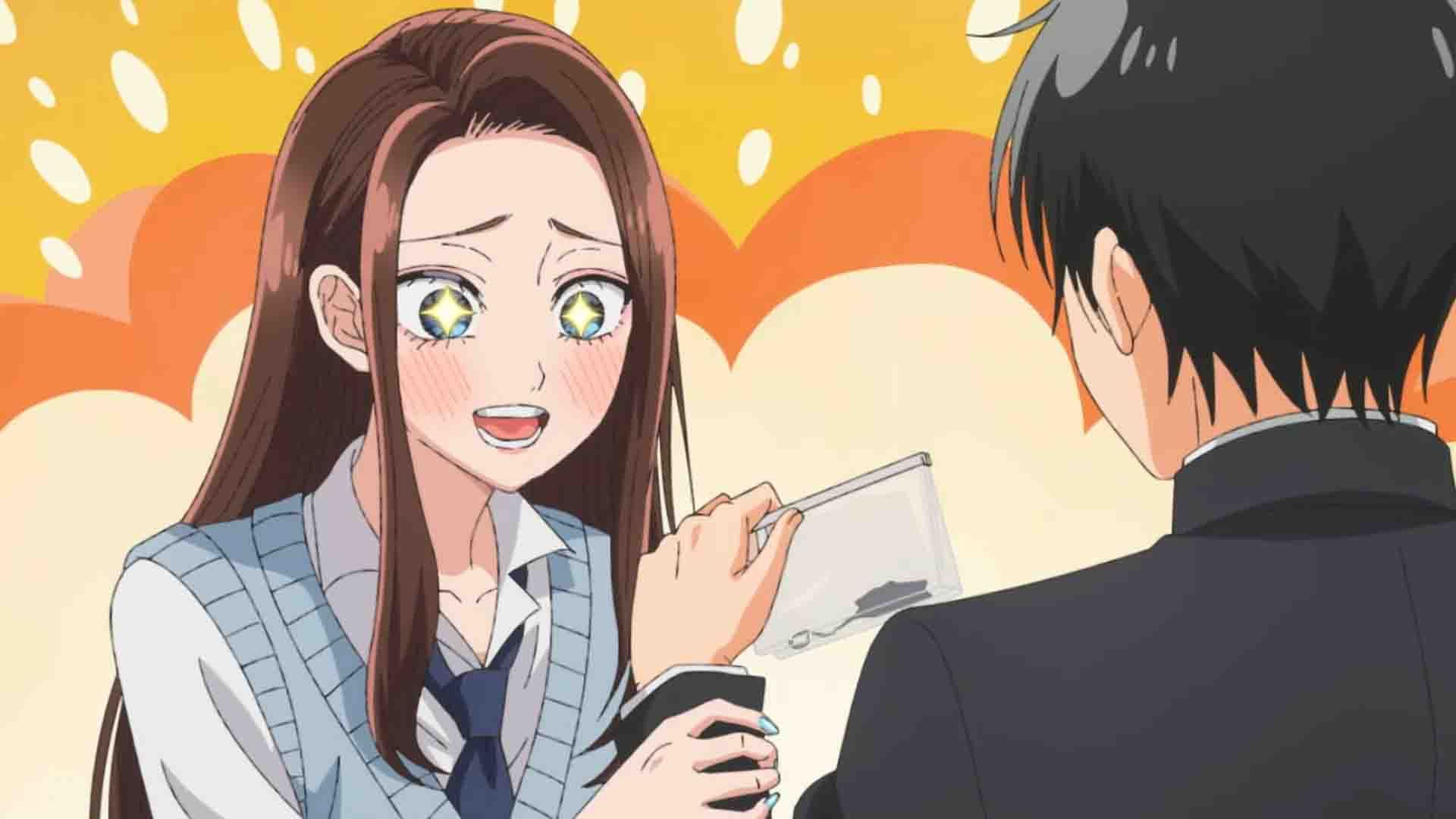 Otaku ni Yasashii Gal wa Inai!?