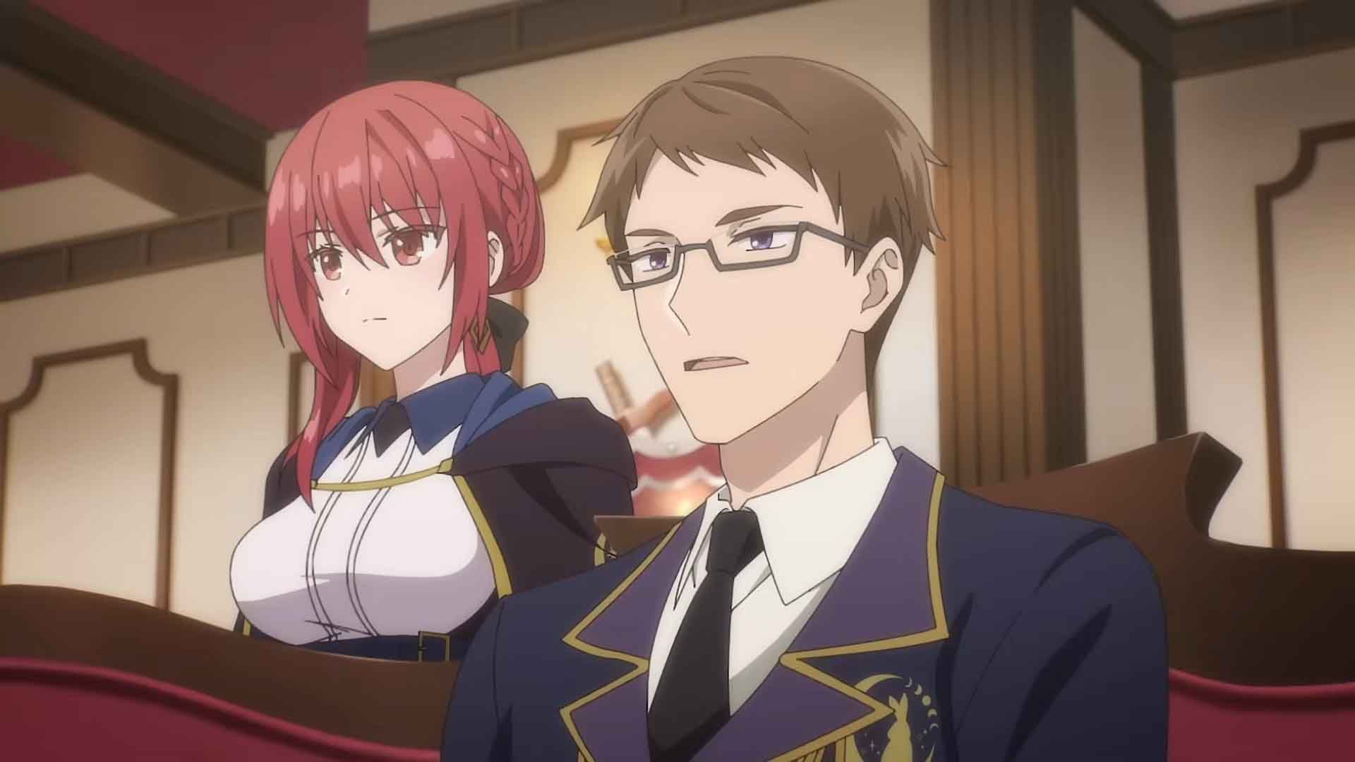 Yuusha Party wo Oidasareta Kiyoubinbou
