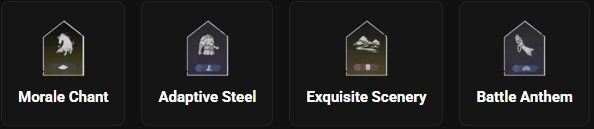 Where Winds Meet Soulshade Umbrella Build