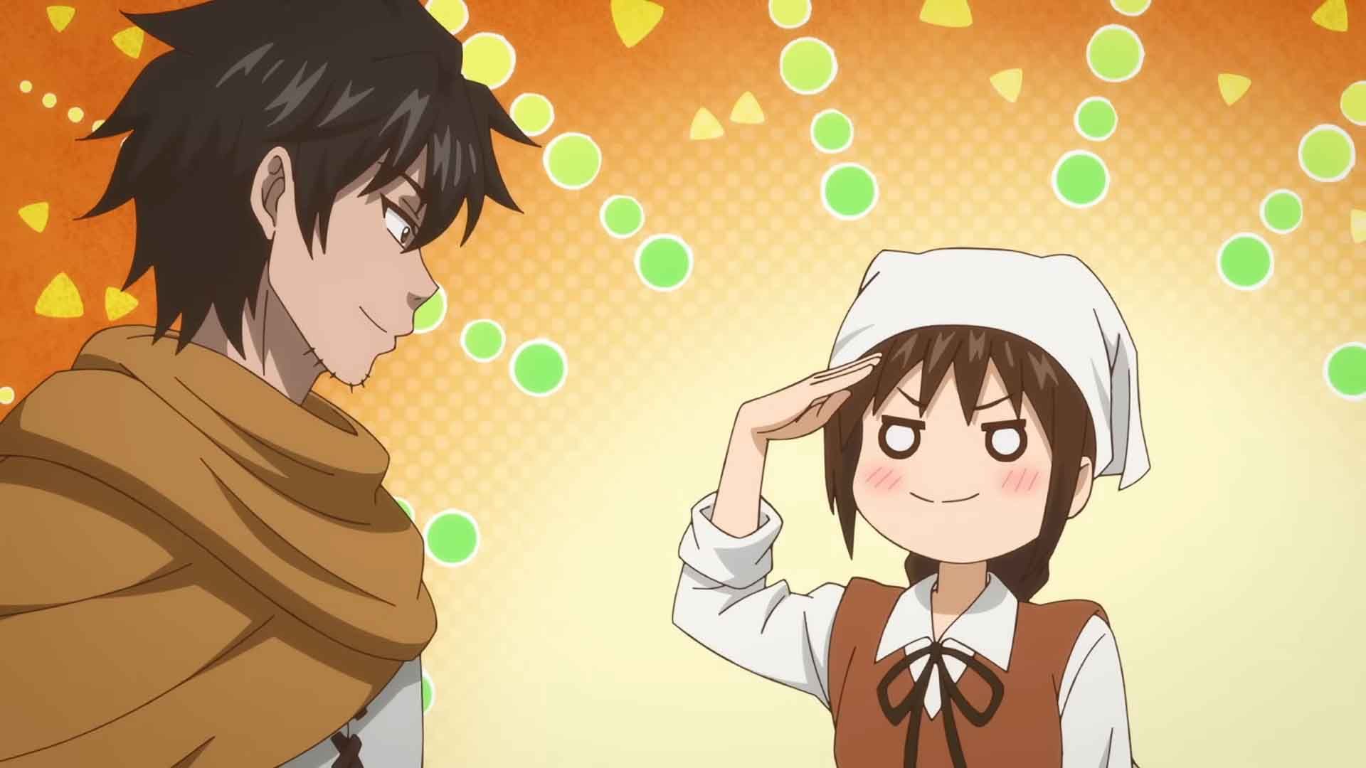 29-sai Hitorimi Chuuken Boukensha no Nichijou