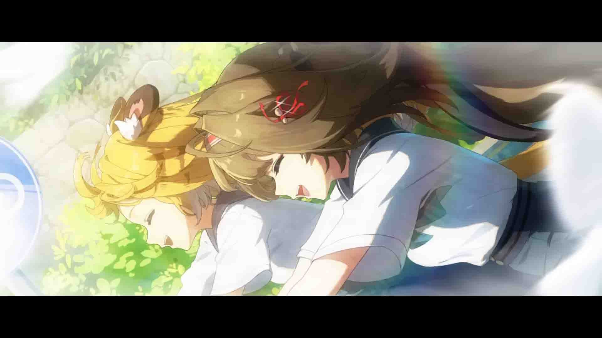 Zenless Zone Zero Ye Shunguang