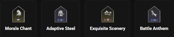 Where Winds Meet Soulshade Umbrella Build