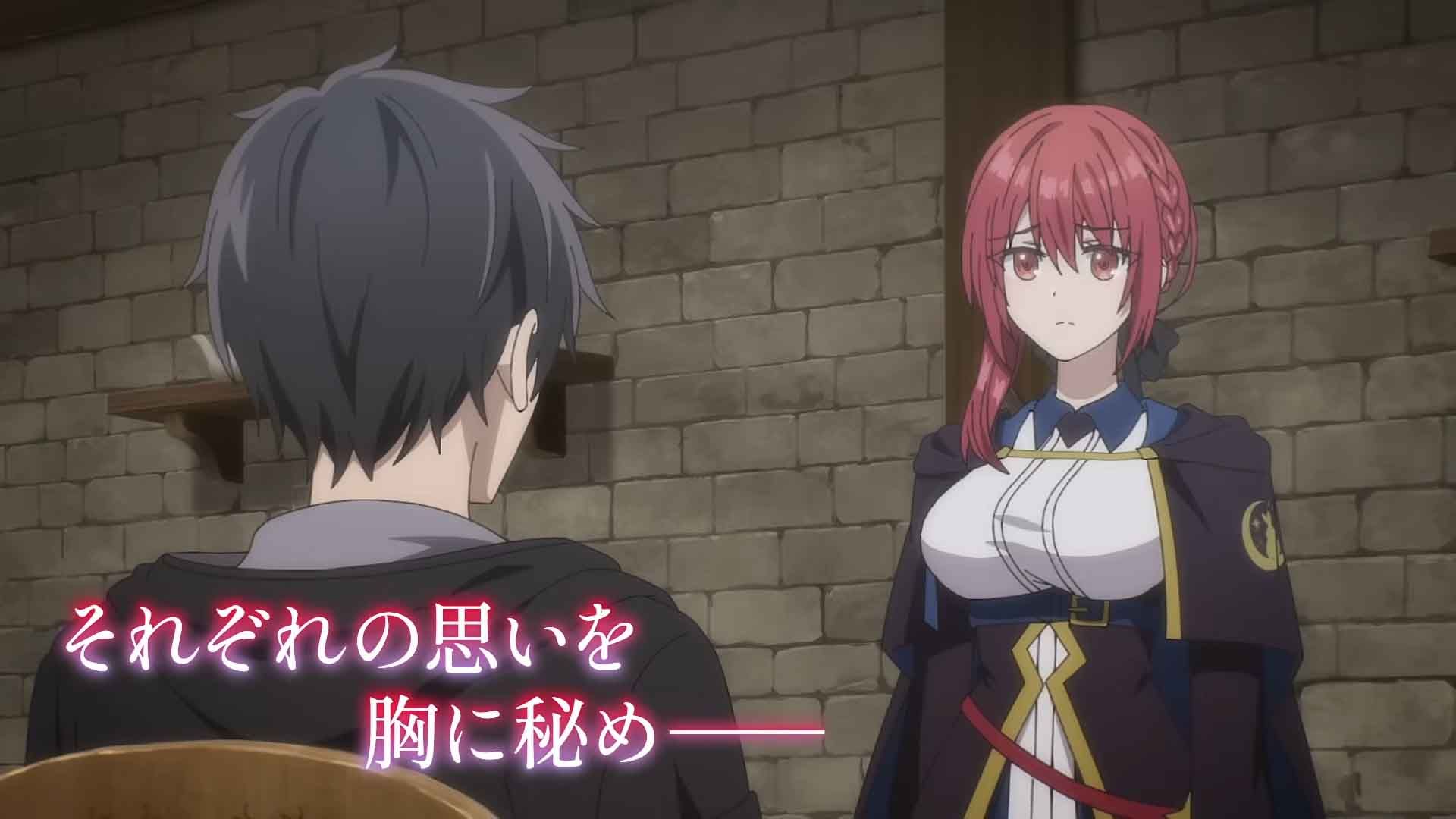 Yuusha Party wo Oidasareta Kiyoubinbou