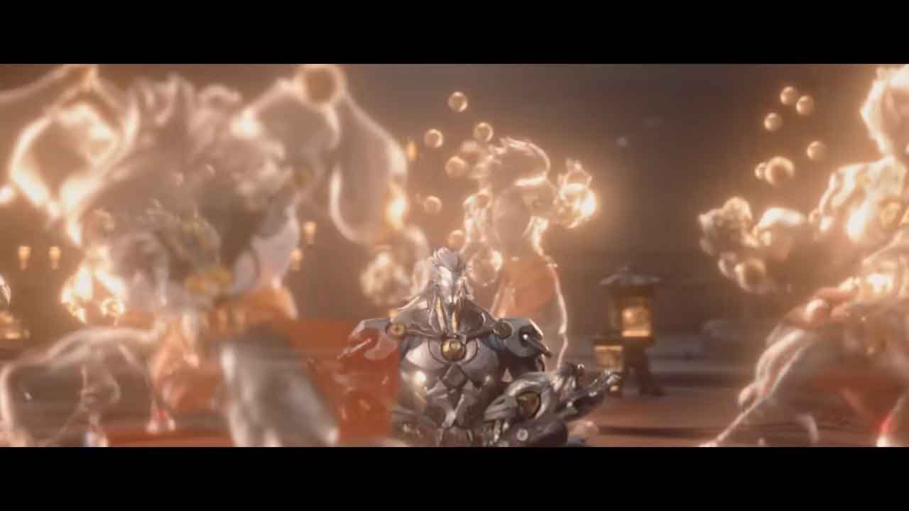 Zenless Zone Zero Banyue