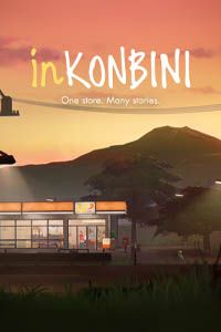 inKONBINI