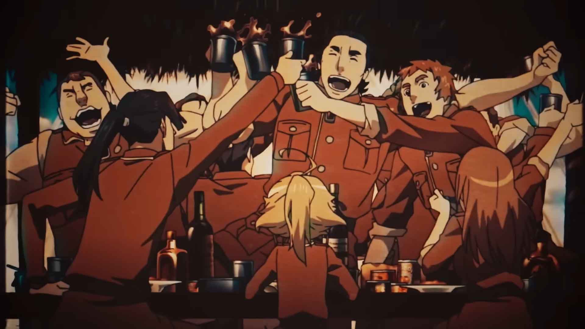 Youjo Senki บันทึกสงครามของยัยเผด็จการ ซีซัน 2