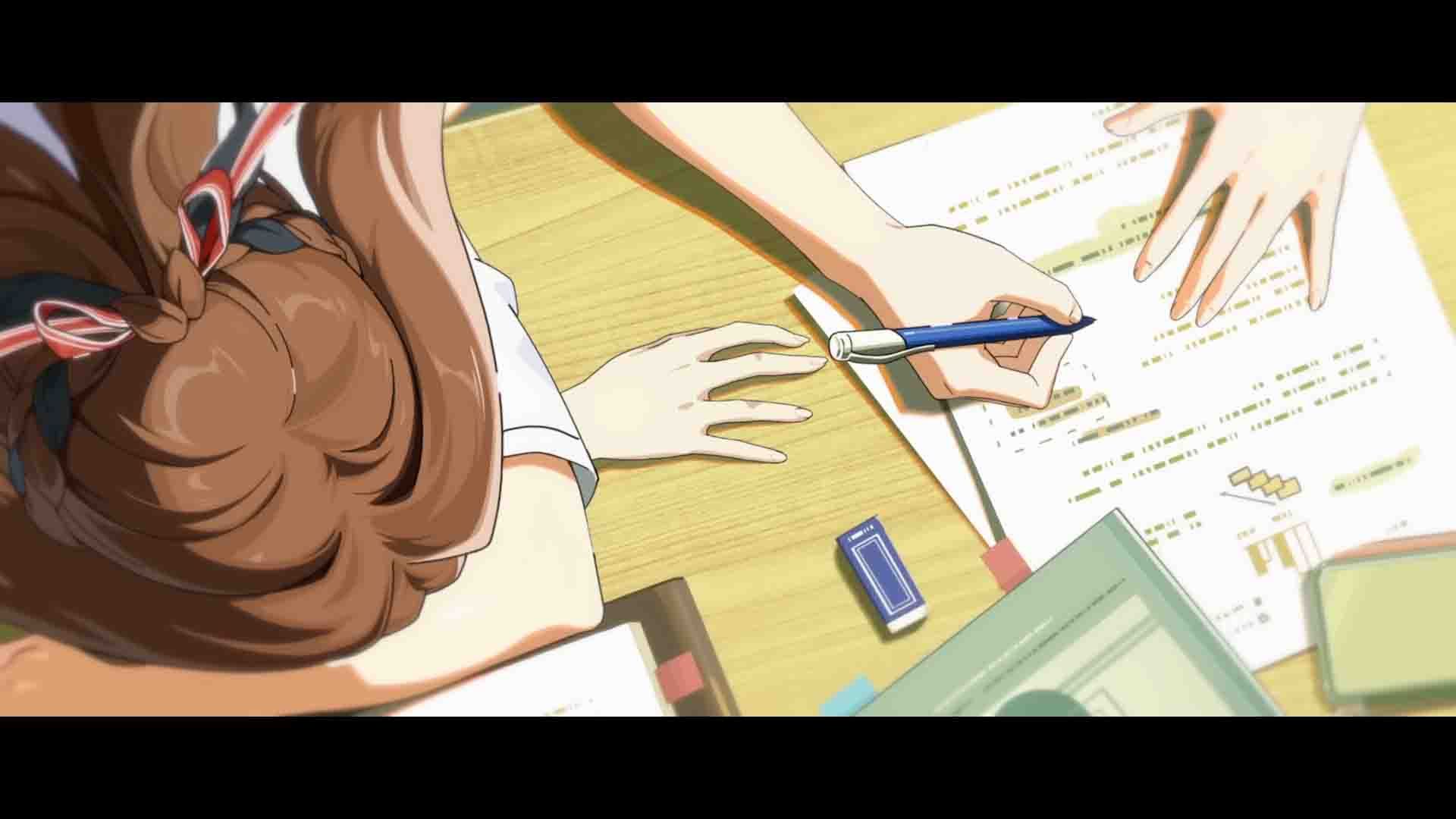 Zenless Zone Zero Ye Shunguang