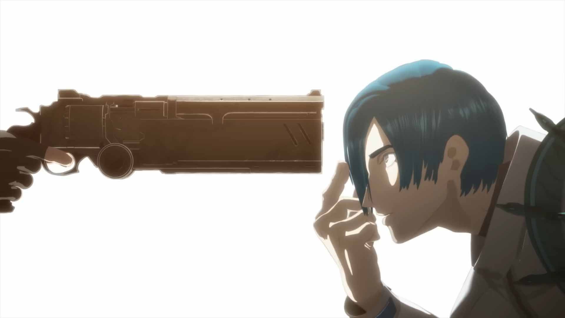TRIGUN STARGAZE