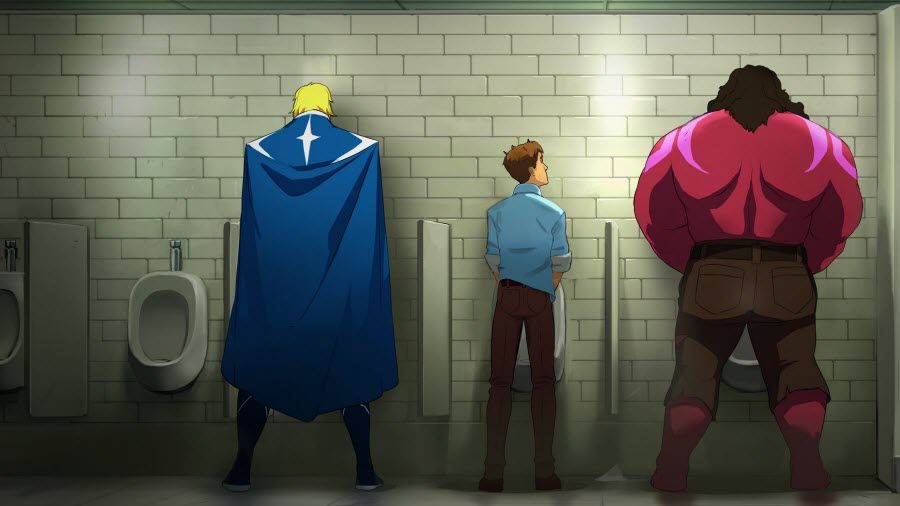 The Game Awards 2025