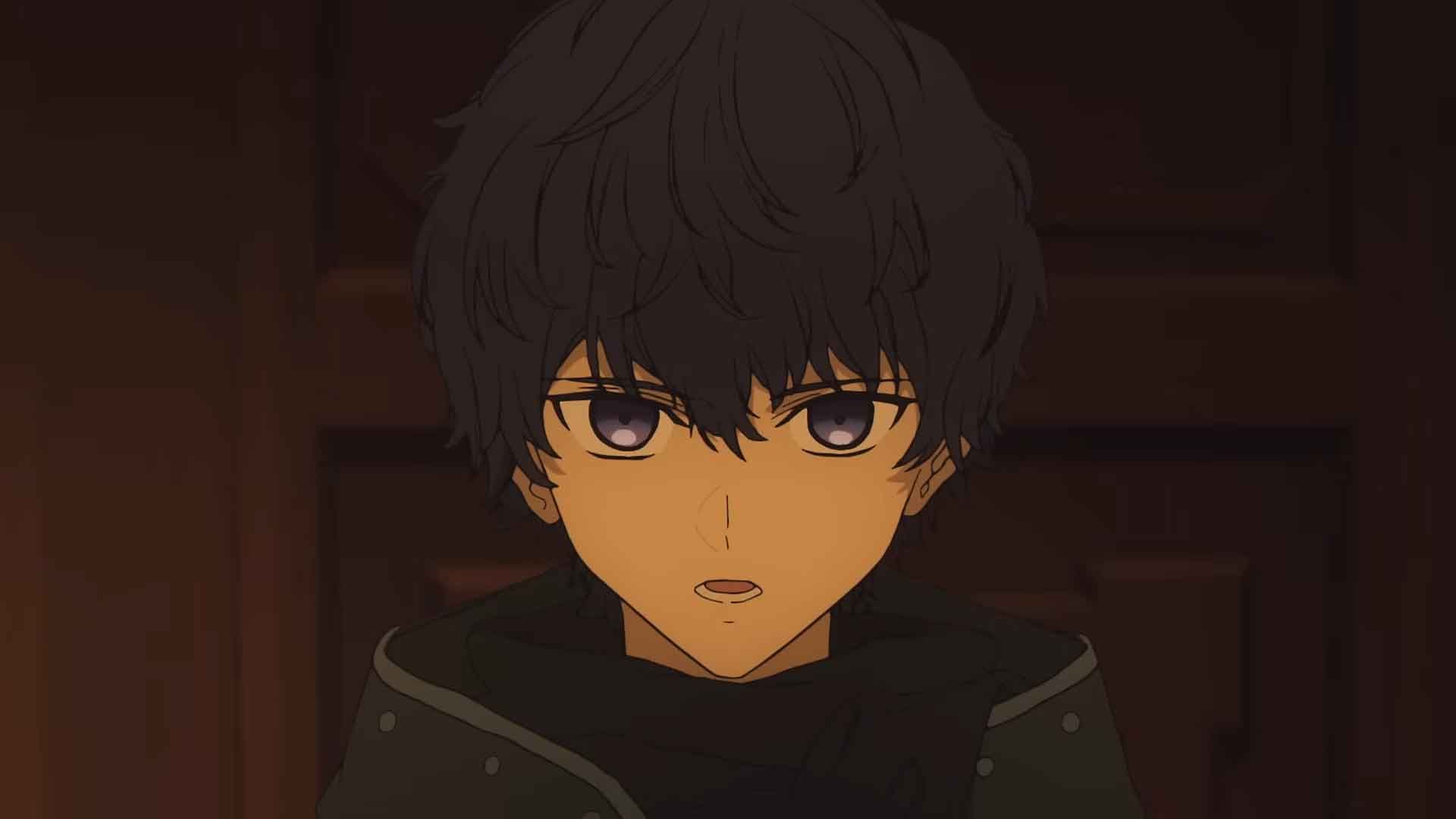 Fate/Strange Fake