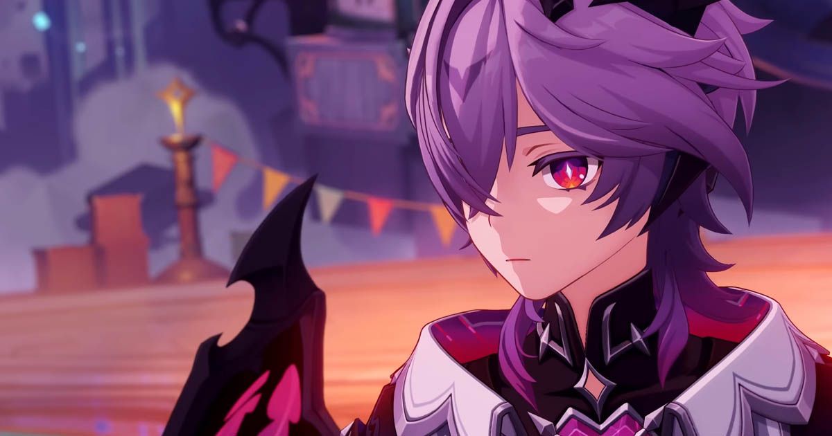 Genshin Impact Durin