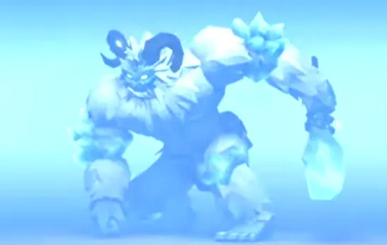Yeti