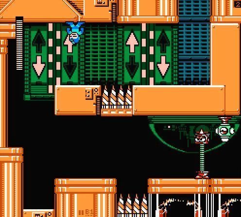 Rockman 5