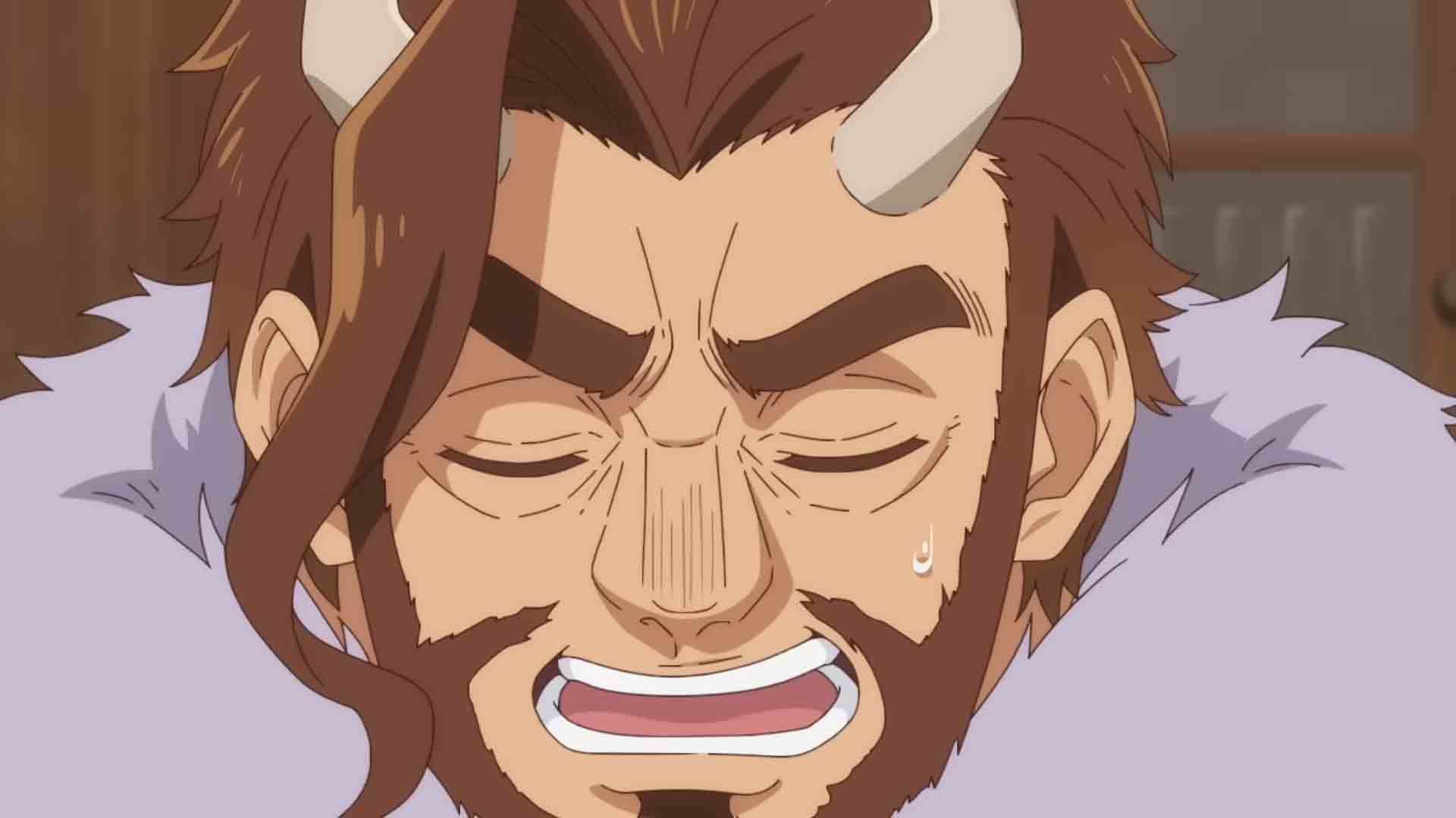 Maou no Musume wa Yasashi sugiru!!
