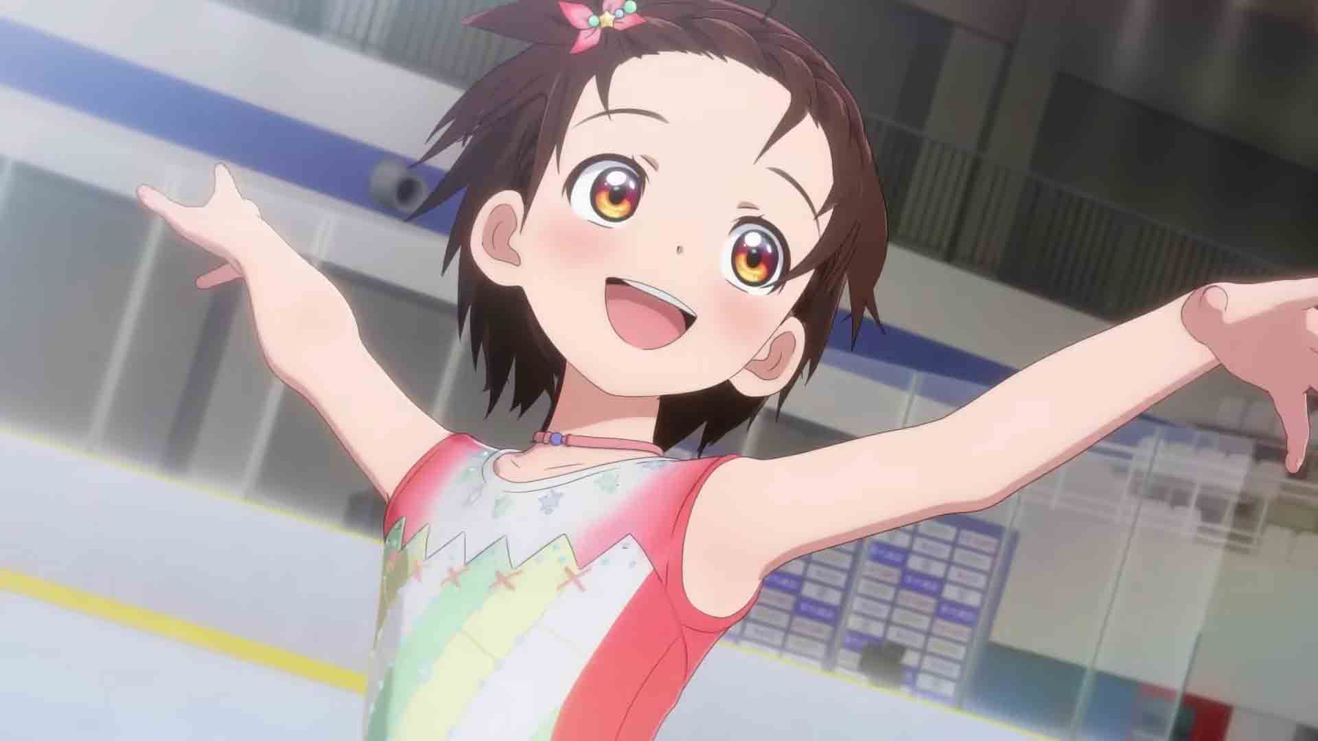 MEDALIST ทอฝันบนลานสเกต ซีซัน 2