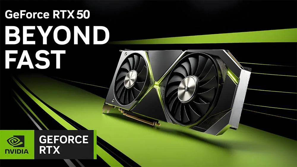 GeForce RTX