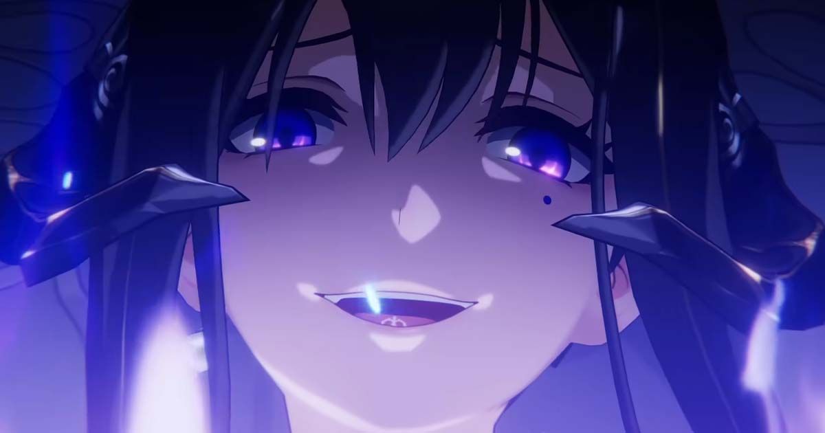 Honkai: Star Rail ดอกดาห์เลีย