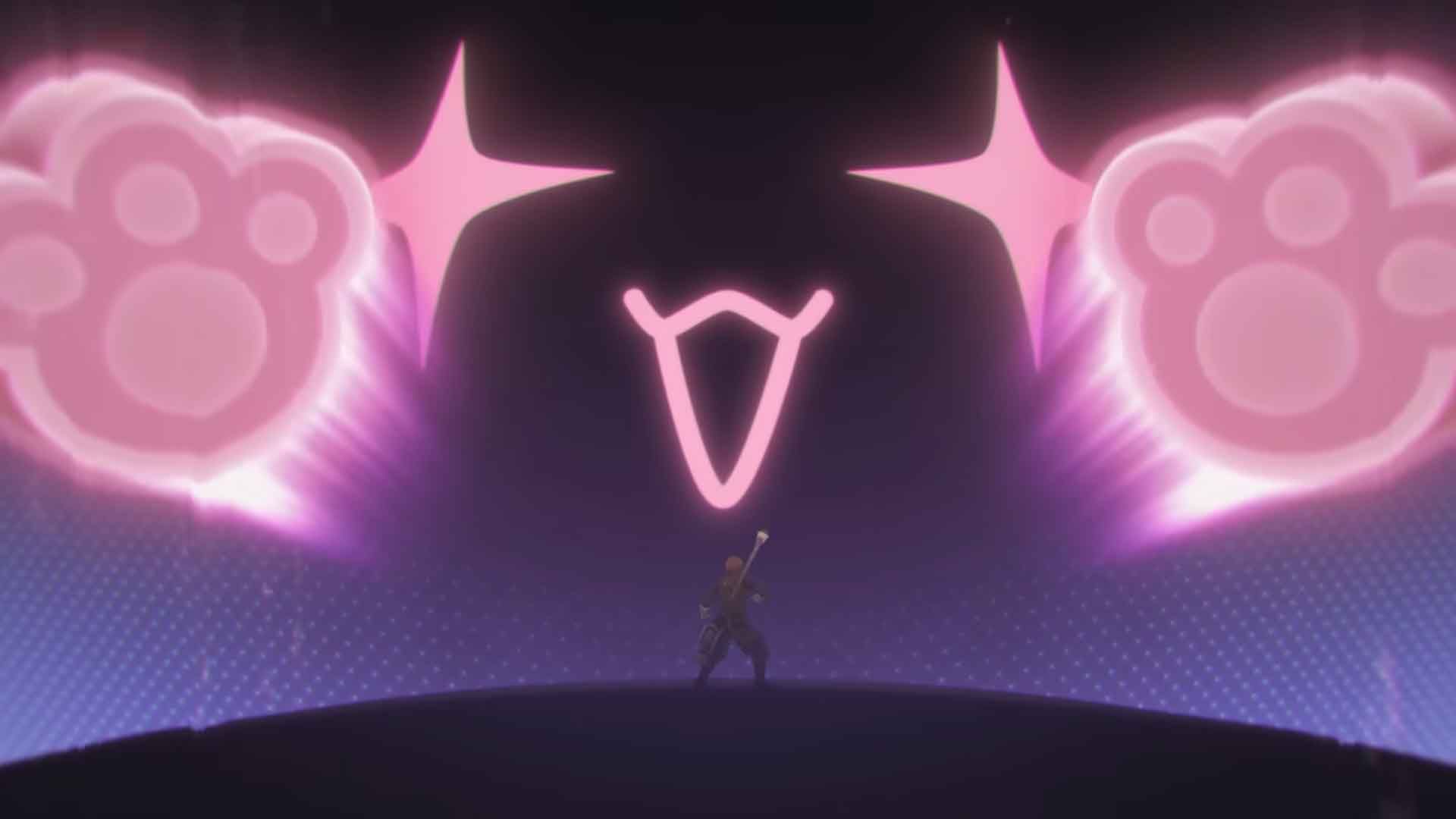 Genshin Impact Jahoda